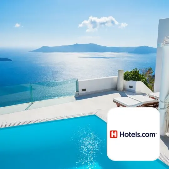 Hotels.com