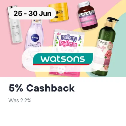 Watsons