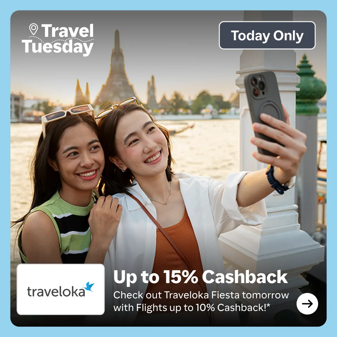 Traveloka