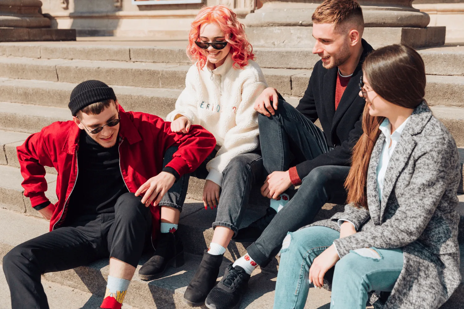 GNUBKINS hero banner