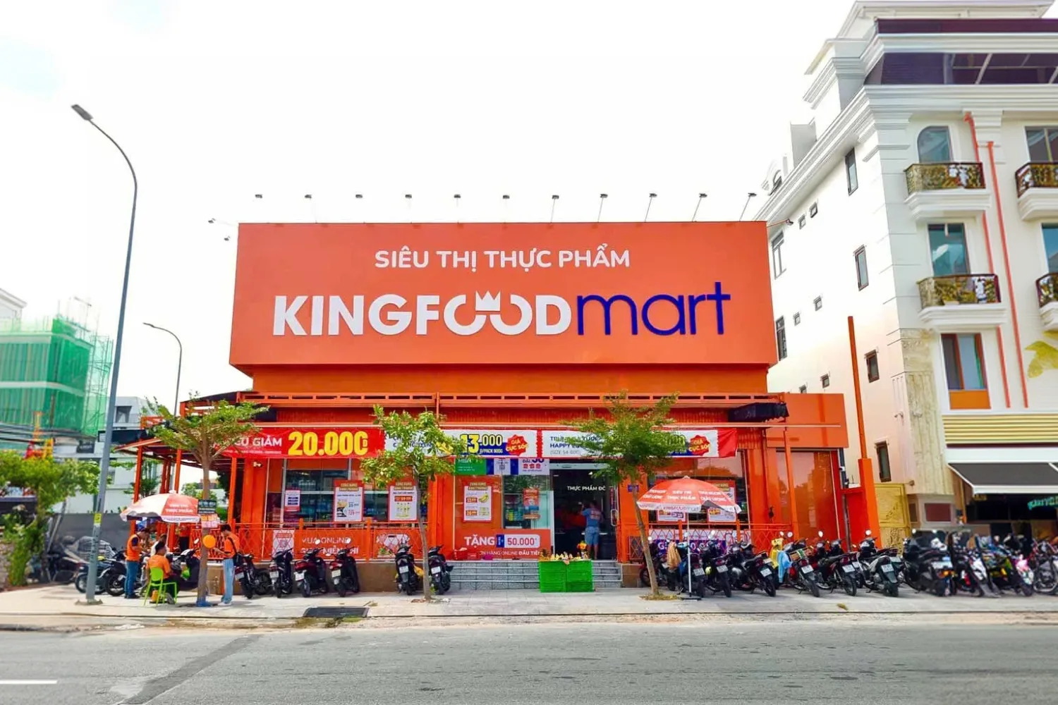 Kingfoodmart hero banner