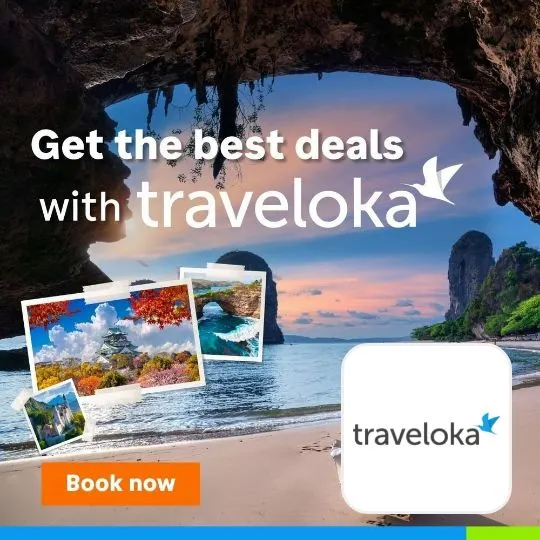 Traveloka