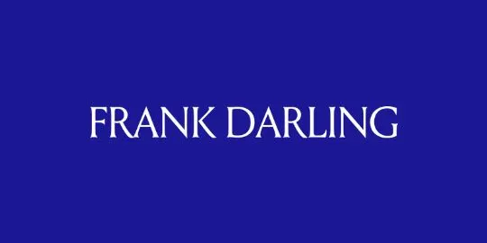 Frank Darling