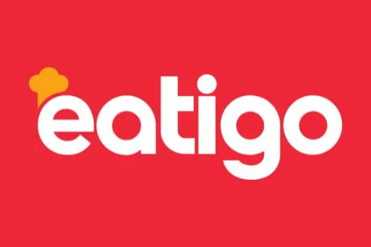 Merchant logo