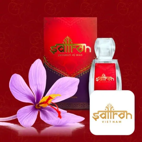 Saffron Việt Nam