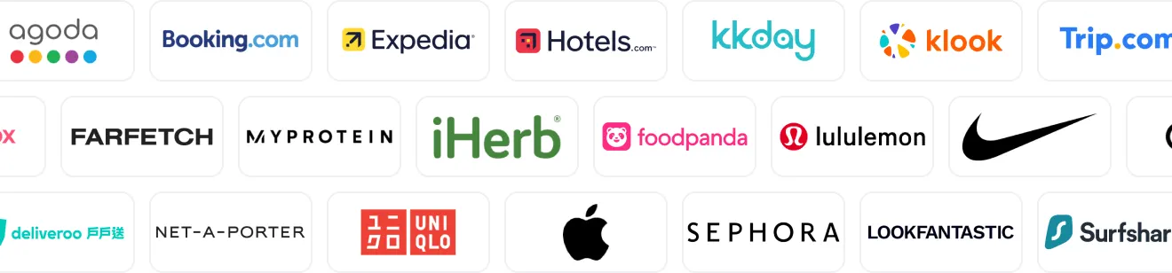 ShopBack Plus_Nonsubscriber_2024_Top 14 Merchants_App&Web_Dual