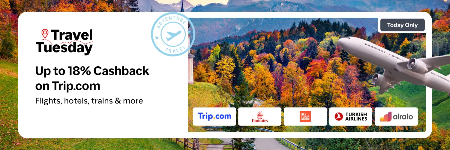 [SBOC] Upsized Travel Tuesday KV App Banner - 11 Aug