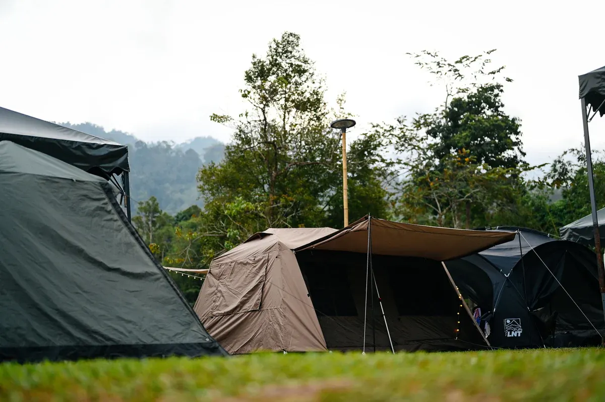 ANBOT Store hero banner