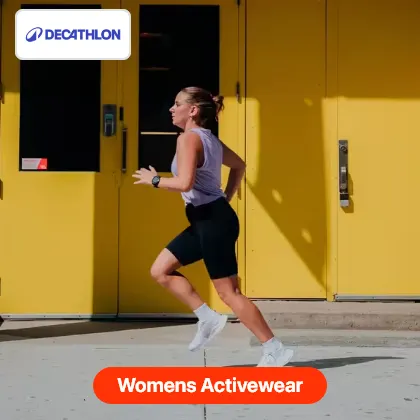 Women's Activewear