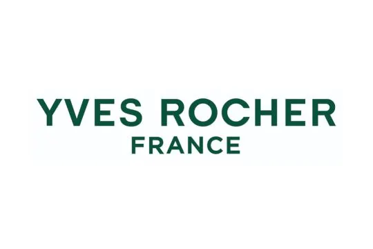 Merchant logo