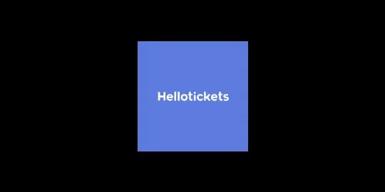 Hellotickets
