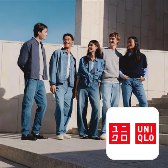Uniqlo