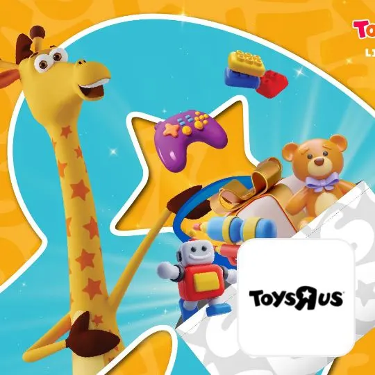 Toys "R" Us