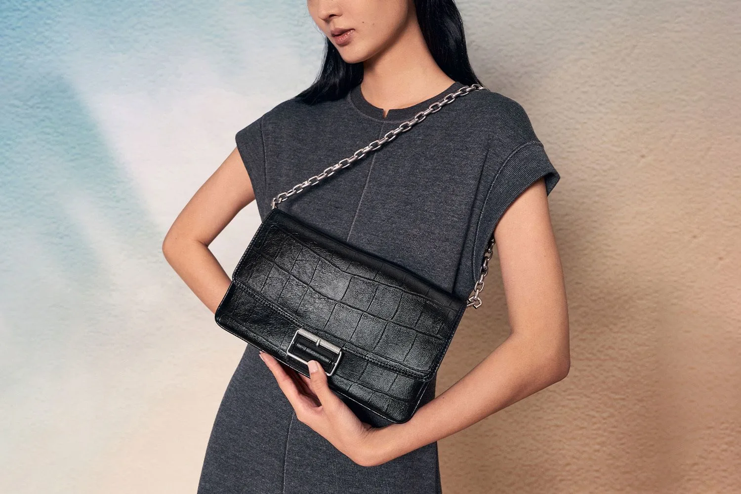 Charles & Keith hero banner