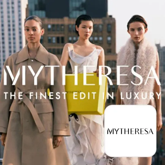 마이테레사 (Mytheresa)