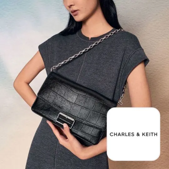 Charles & Keith
