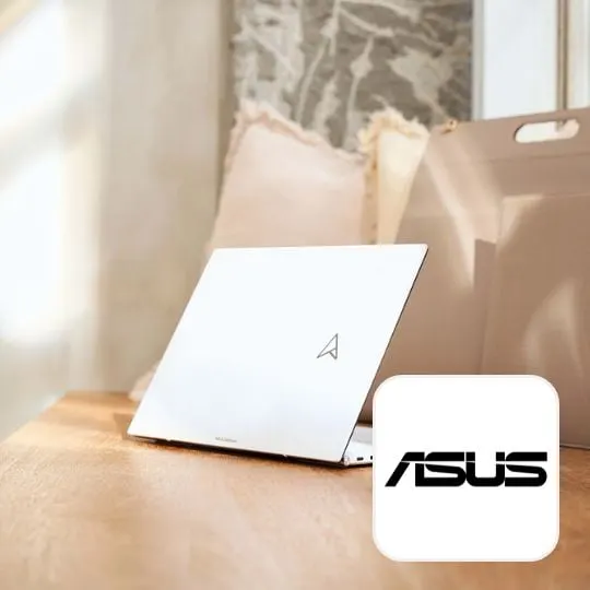 ASUS 華碩