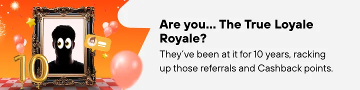 The True Loyal Royale