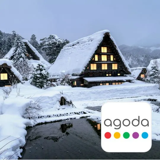 Agoda