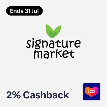 Signature Market