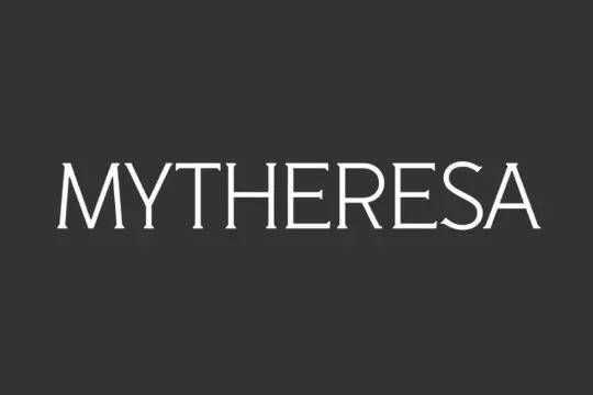 Merchant logo