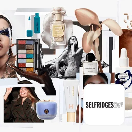 Selfridges & Co.