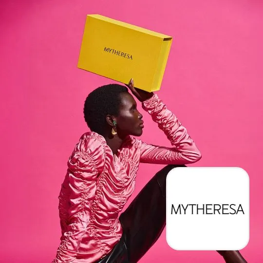 마이테레사 (Mytheresa)