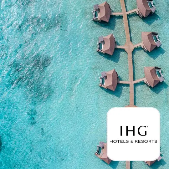 IHG Hotels & Resorts