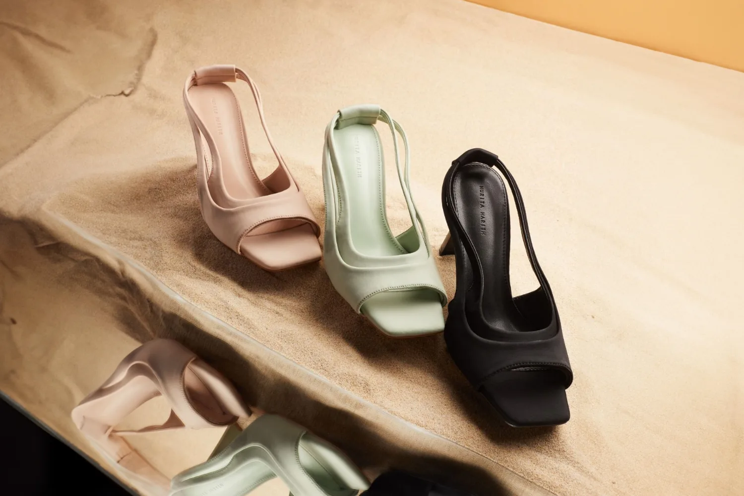 Milliot & Co. hero banner