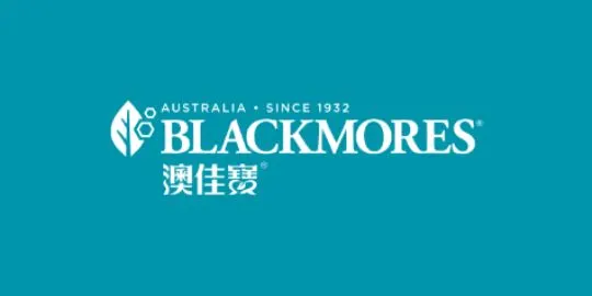 澳佳寶 (Blackmores)