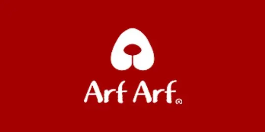 Arf Arf 旺芙