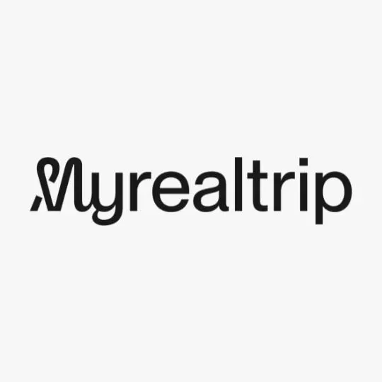 마이리얼트립 (Myrealtrip)