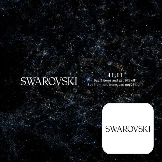 Swarovski