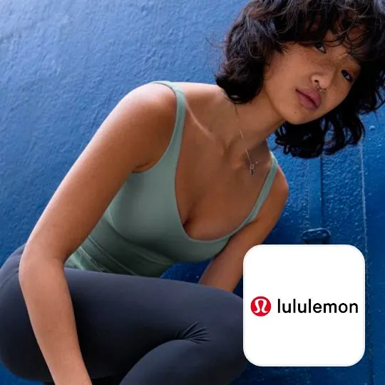 룰루레몬 (lululemon)