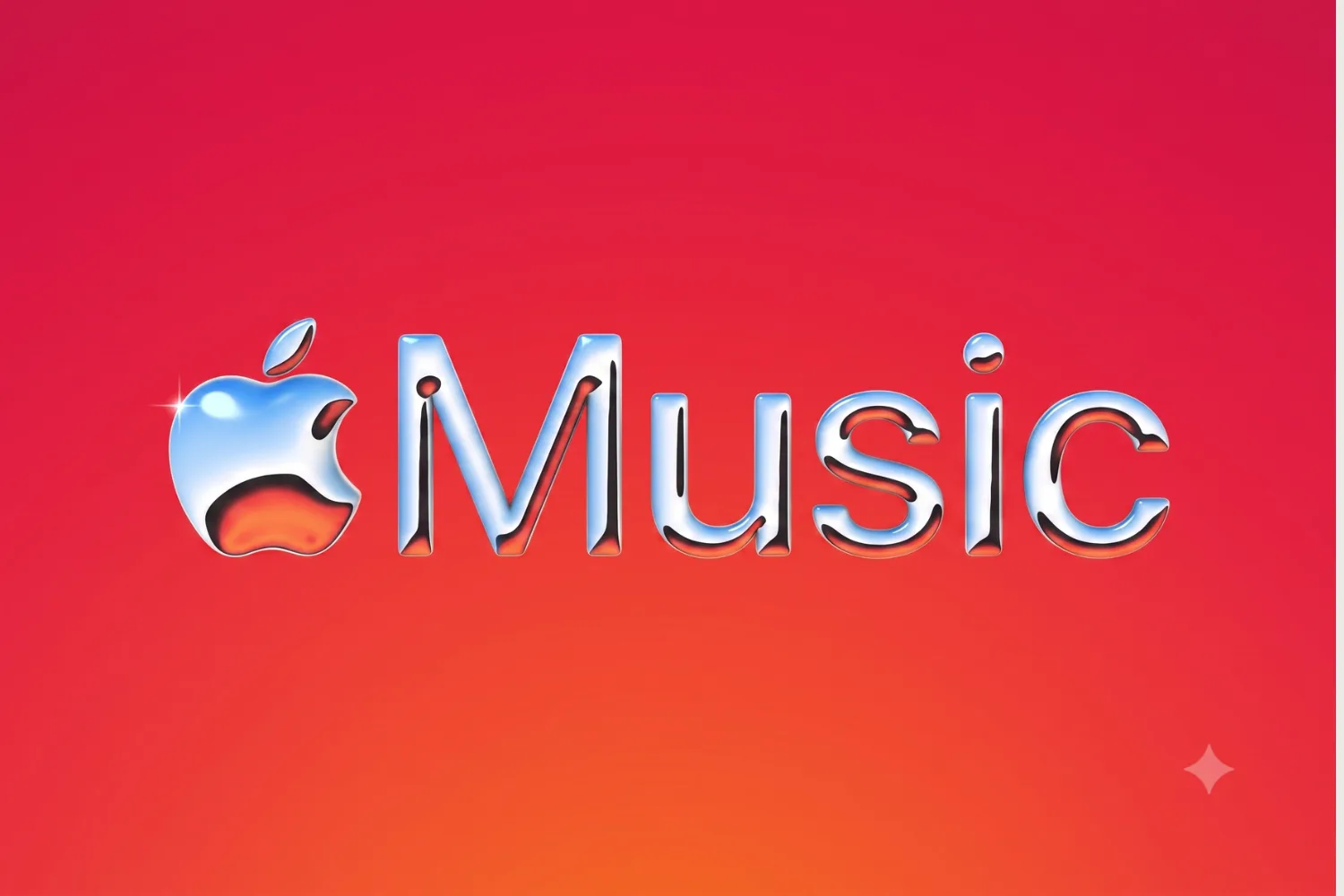 Apple Music hero banner