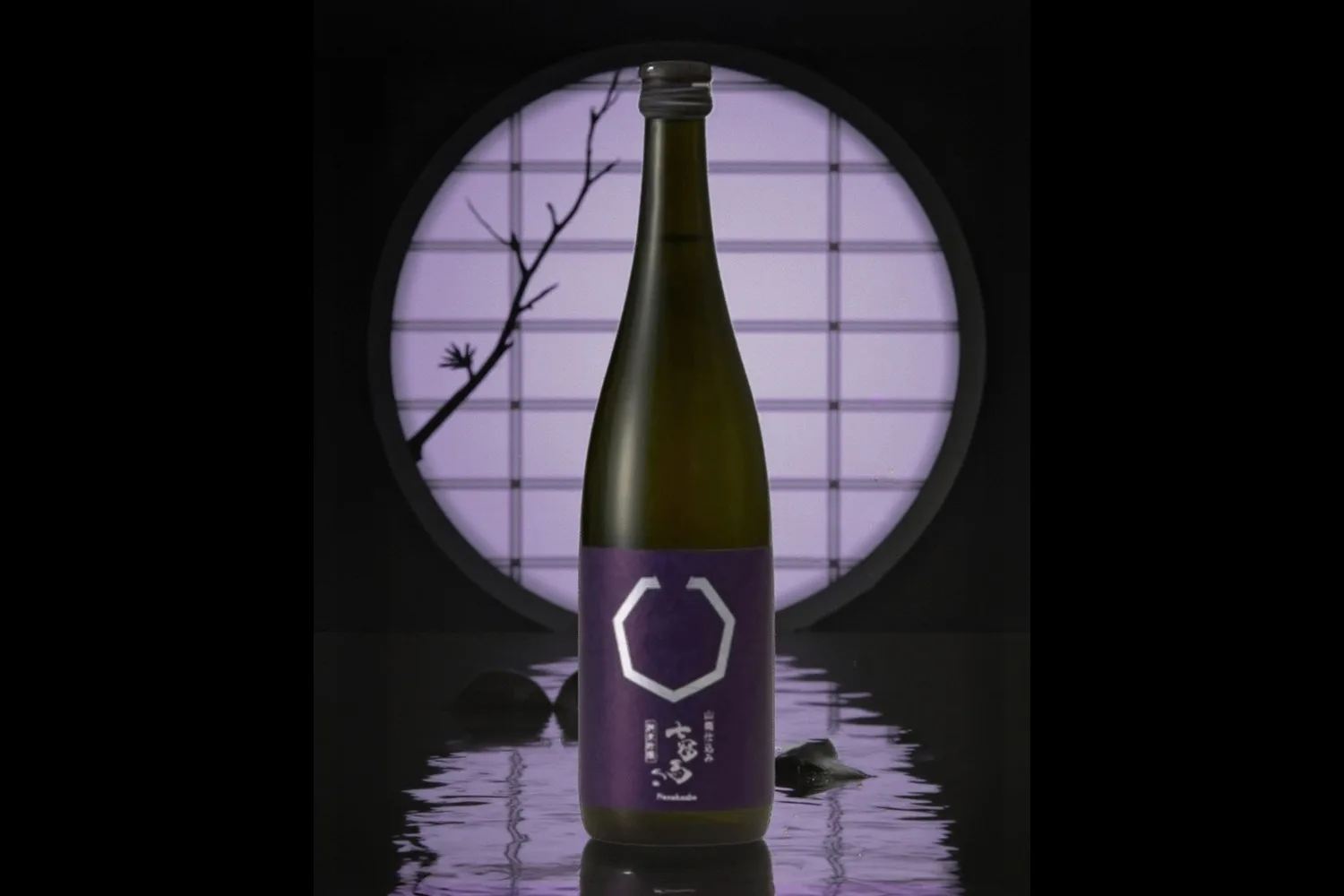 Life and Liquor hero banner