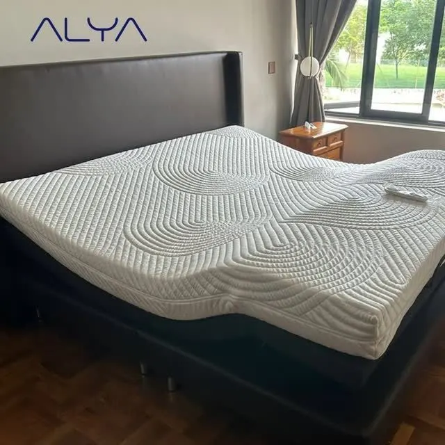 Affairs Living hero banner