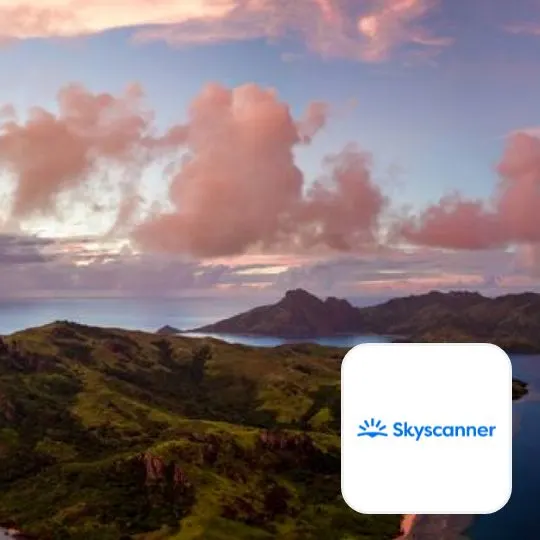 Skyscanner