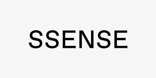 에센스 (SSENSE)