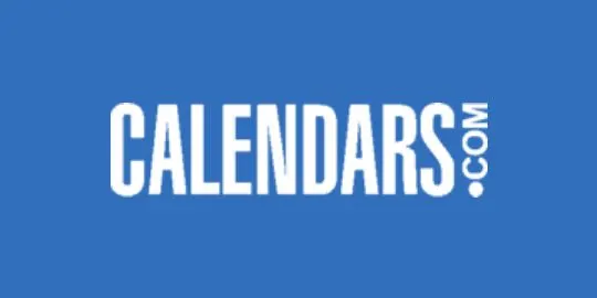 Calendars.com