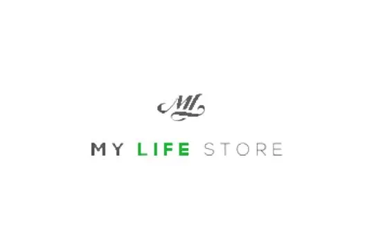 Merchant logo
