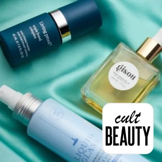 Cult Beauty