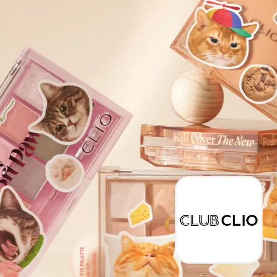 클리오 (Clubclio)