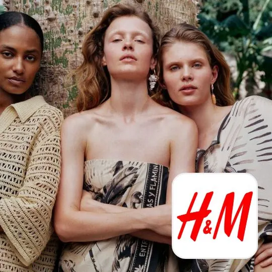 H&M