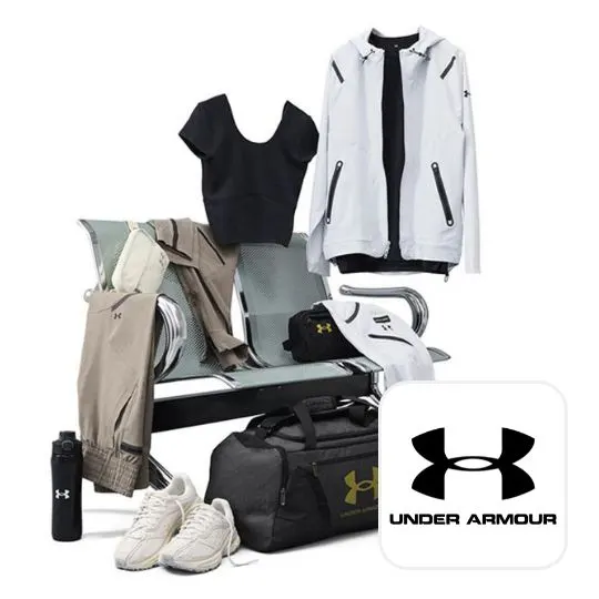 Under Armour