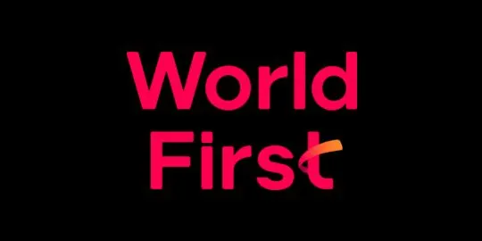WorldFirst
