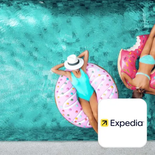 Expedia