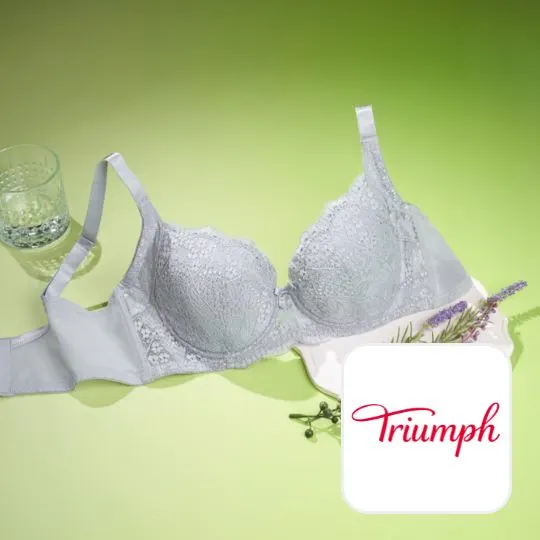 Triumph International MY