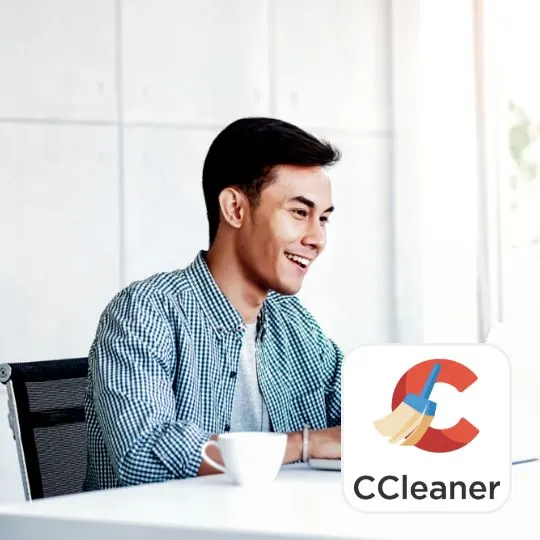 CCleaner