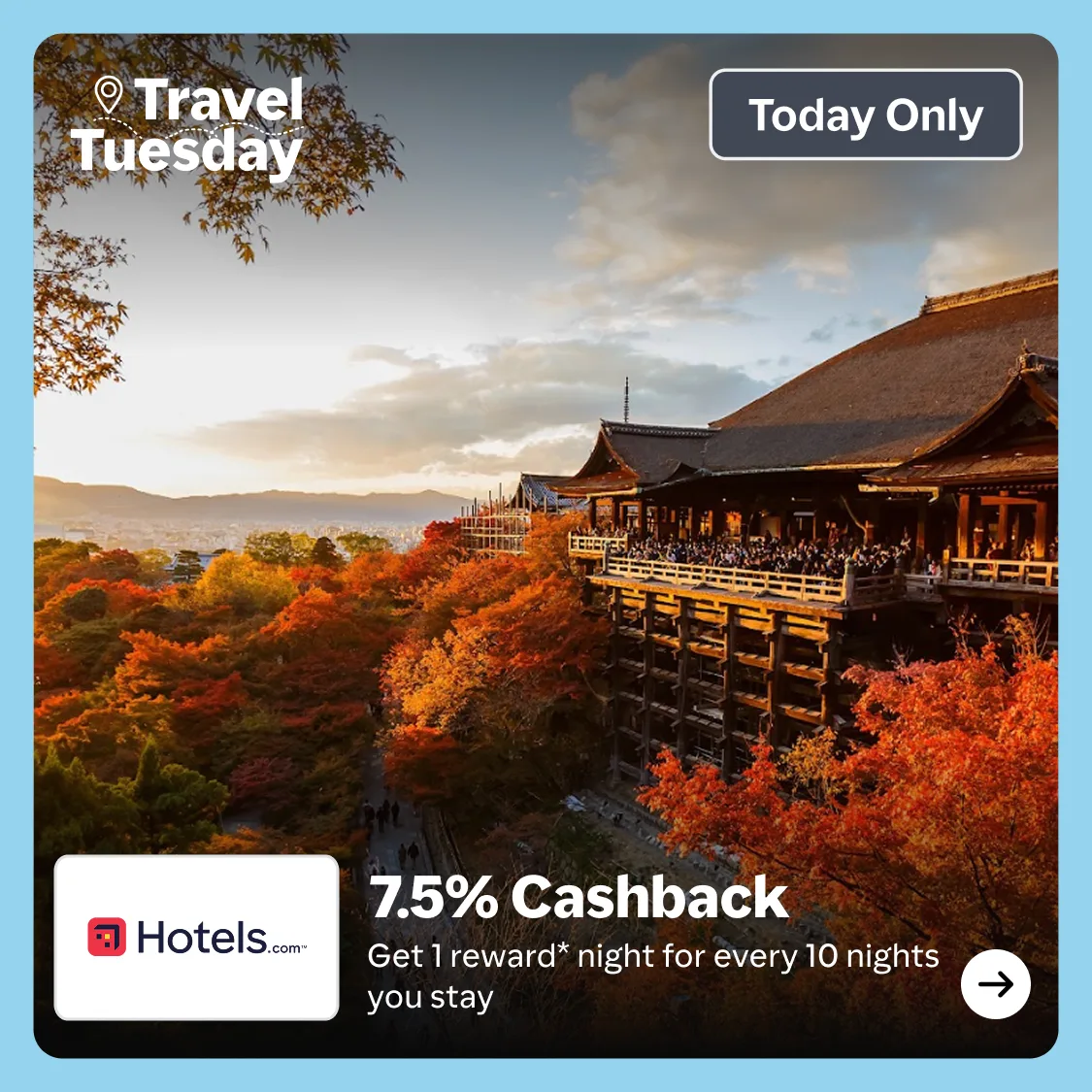 Hotels.com